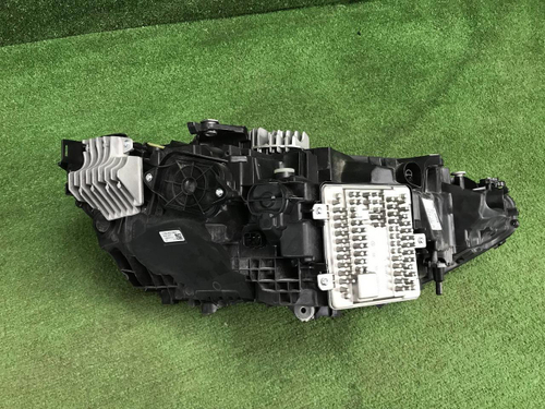 Фара левая BMW 4er G22 (2020-н.в.) Laser (В сборе)