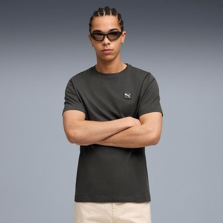 Футболка мужская PUMA ESS ELEVATED Tee