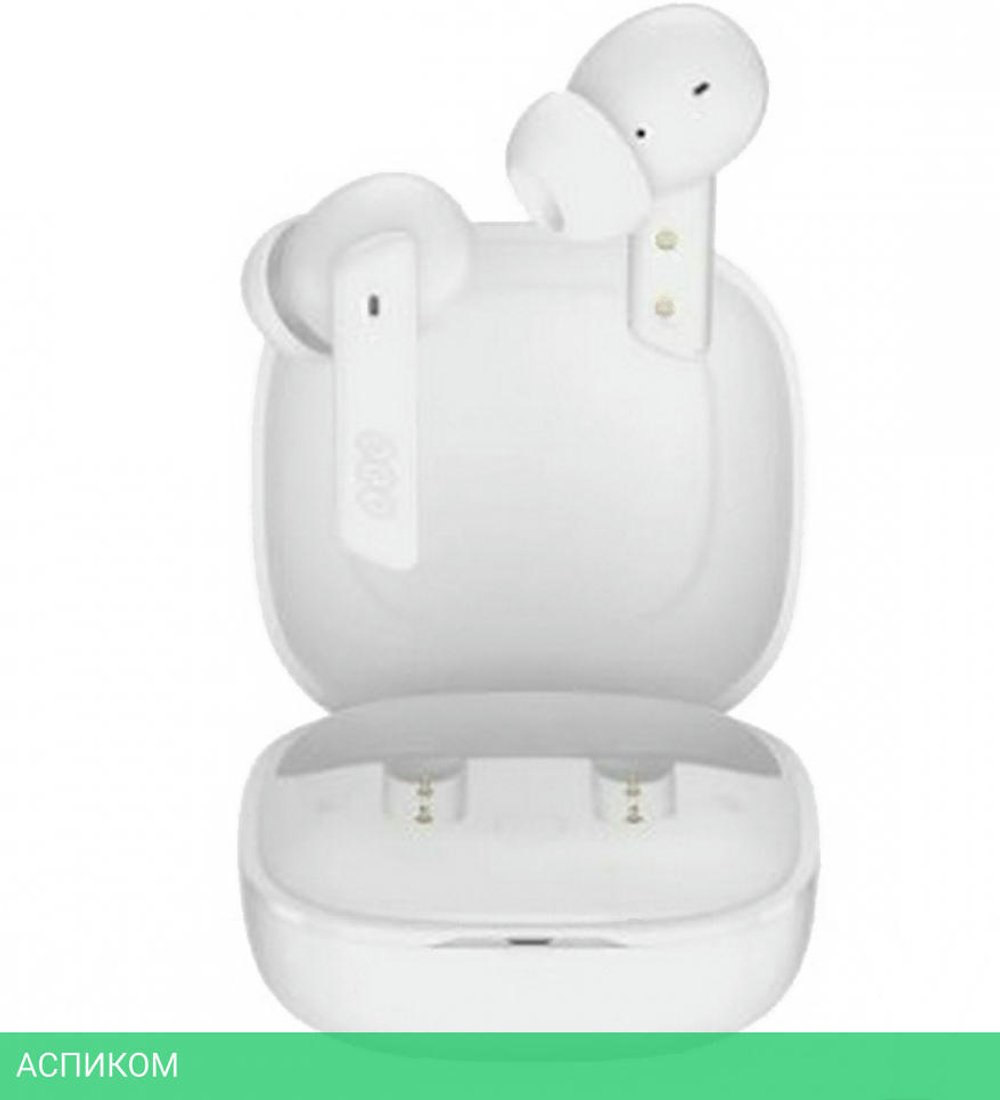 Наушники QCY MeloBuds White (BH21HT05A)