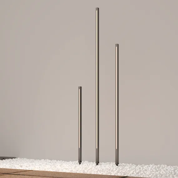 Ландшафтный светильник Опора / Pole 3000K 18Вт IP 65 Outdoor o440fl-l18gf3k