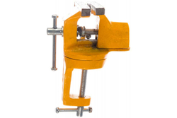 Настольные поворотные тиски STAYER STANDARD 70 мм 3247-70_z01