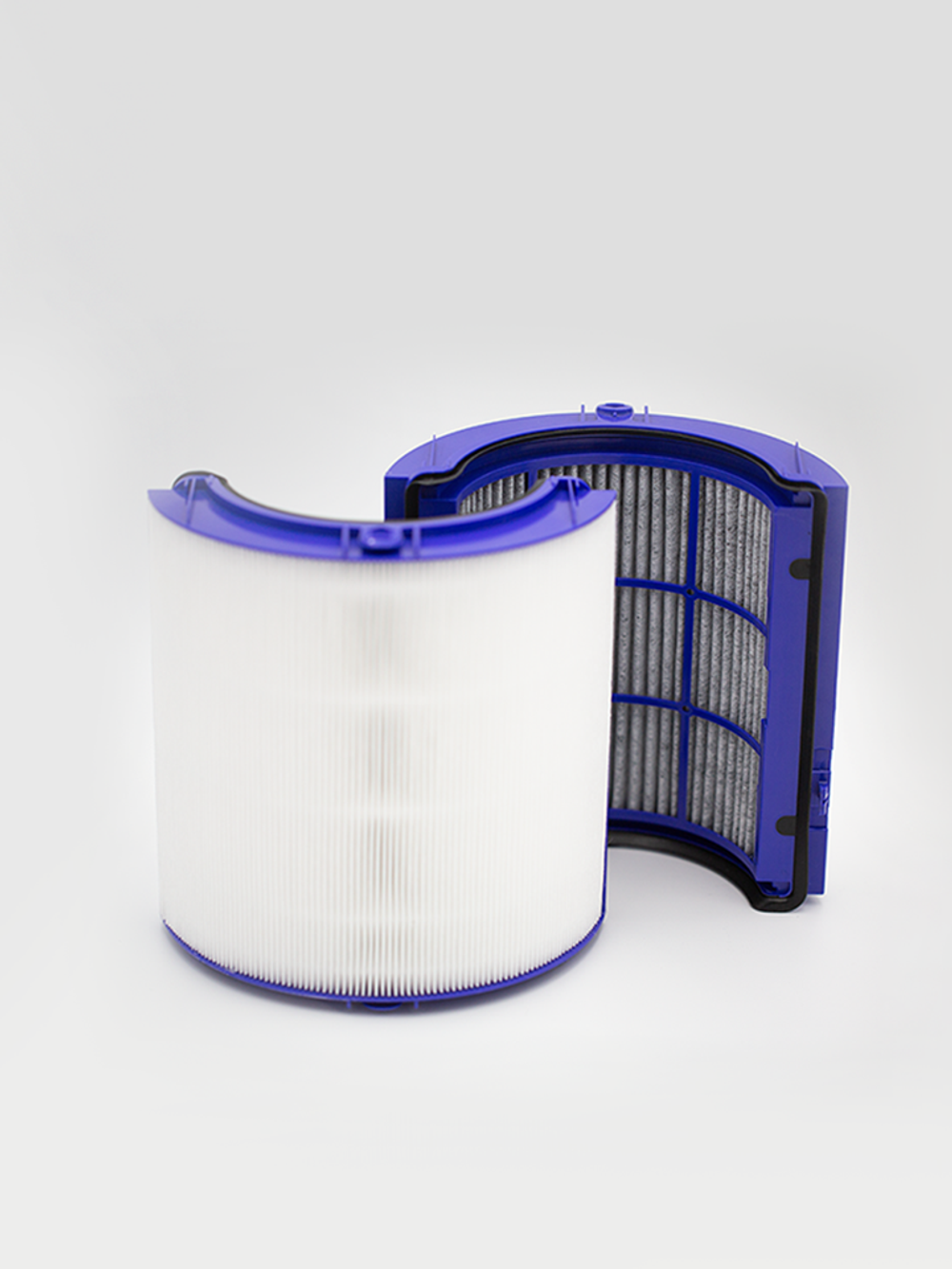 Комбинированный фильтр совместимый с Dyson Pure PH02, PH01, HP06, TP06