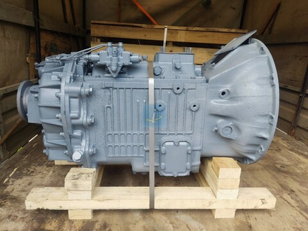 Коробка передач 2381.1700004-36