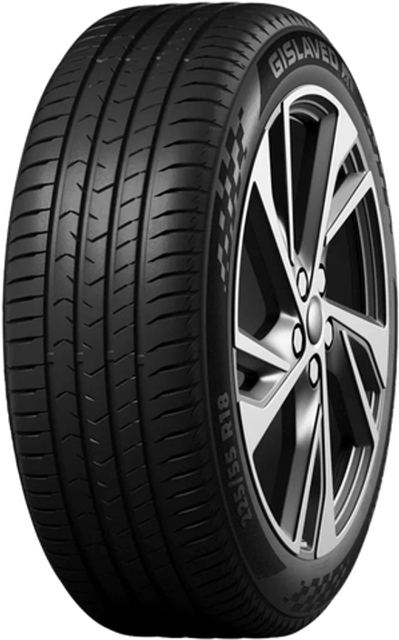 Gislaved Active Control 255/55 R19 111V