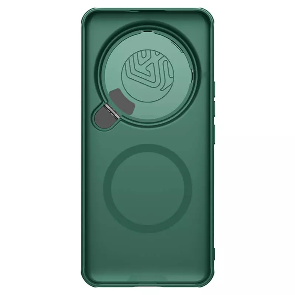 Чехол Nillkin Camshield Prop Coverage Magnetic с защитой камеры для Xiaomi 14 Ultra