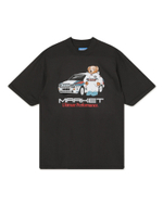 Мужская Футболка Ultimate Rally
