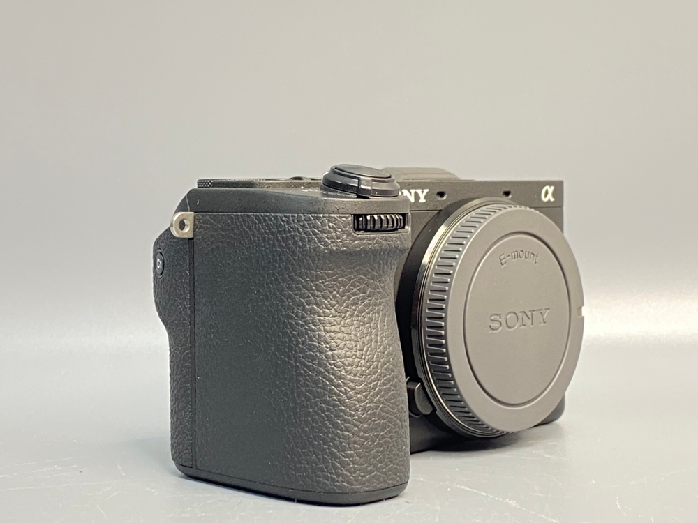Sony A6700 Как новый 2000 кадров