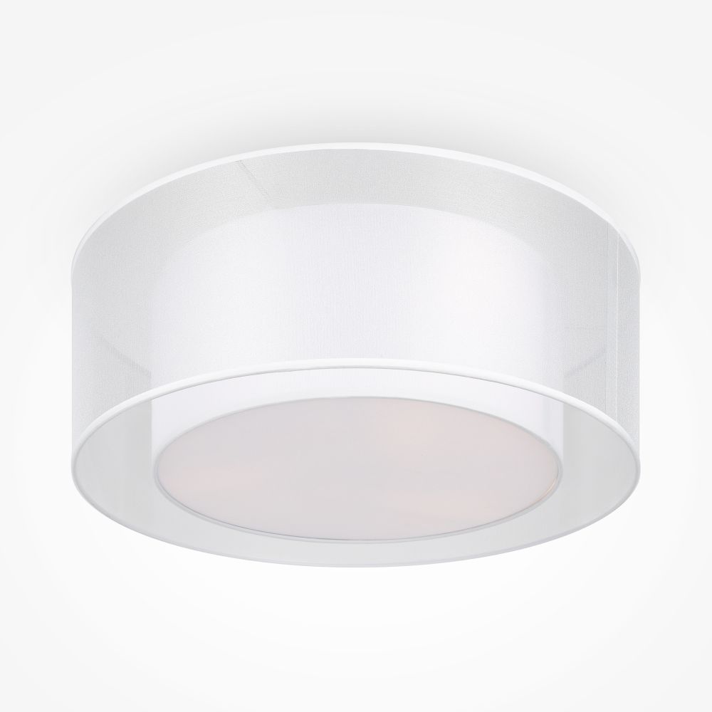 Светильник потолочный Maytoni Bergamo MOD613CL-03W1