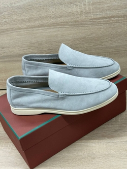 Слипоны Loro Piana