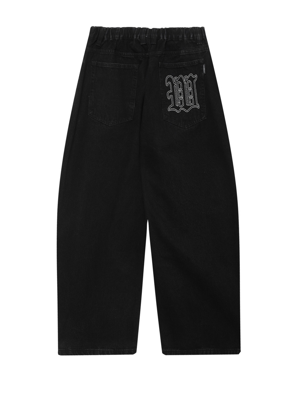 Джинсы (Baggy Fit) Signature Rod Pant