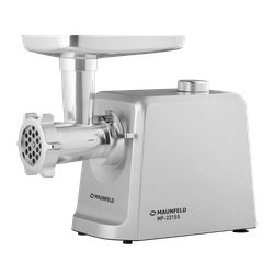 Мясорубка Maunfeld MF-221SS