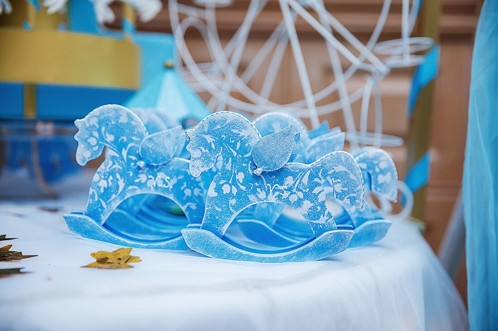 Карусель