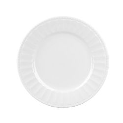 Столовый набор 12пр. "Пастила": тарелка d=27см*4шт, тарелка d=21см.*4шт, салатник v=700мл.*4шт.