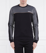 Худи BOSS BLACK - черный(50491257)