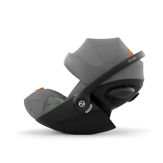 Автокресло Cybex Cloud G i-Size Lava Grey
