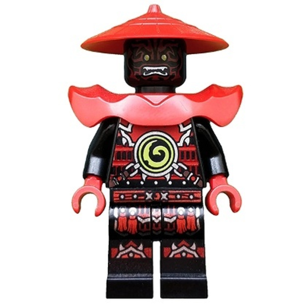 Солдат Каменной Армии njo0222