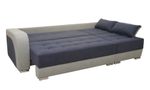 Диван "Байкал" трансформер в ассортименте