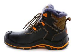 Ботинки «PERFECT PROTECTION» PRB 4N-CKW