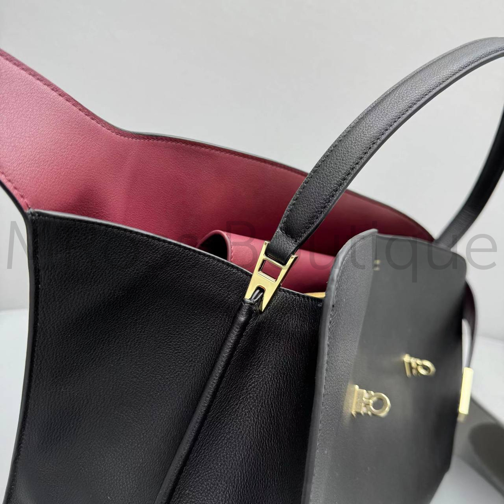 Сумка Ferragamo Hug большая