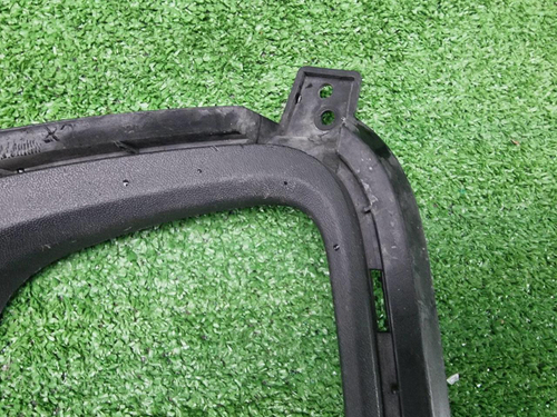 Накладка ПТФ левая KIA Sorento 2 XM (2012-2021)