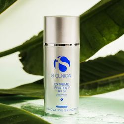 iS Clinical Солнцезащитный крем EXTREME PROTECT SPF 30 100 гр ( срок 02/26 + 9 мес после вскрытия)