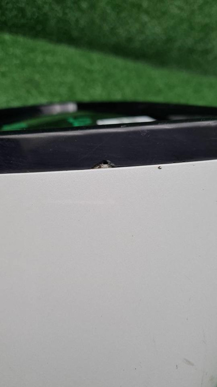 Зеркало левое EXEED RX (2023-н.в.) 22 контакта