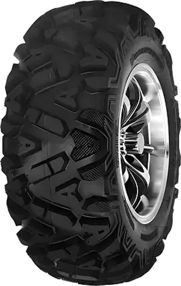 Forerunner Knight 27x10-12 57F