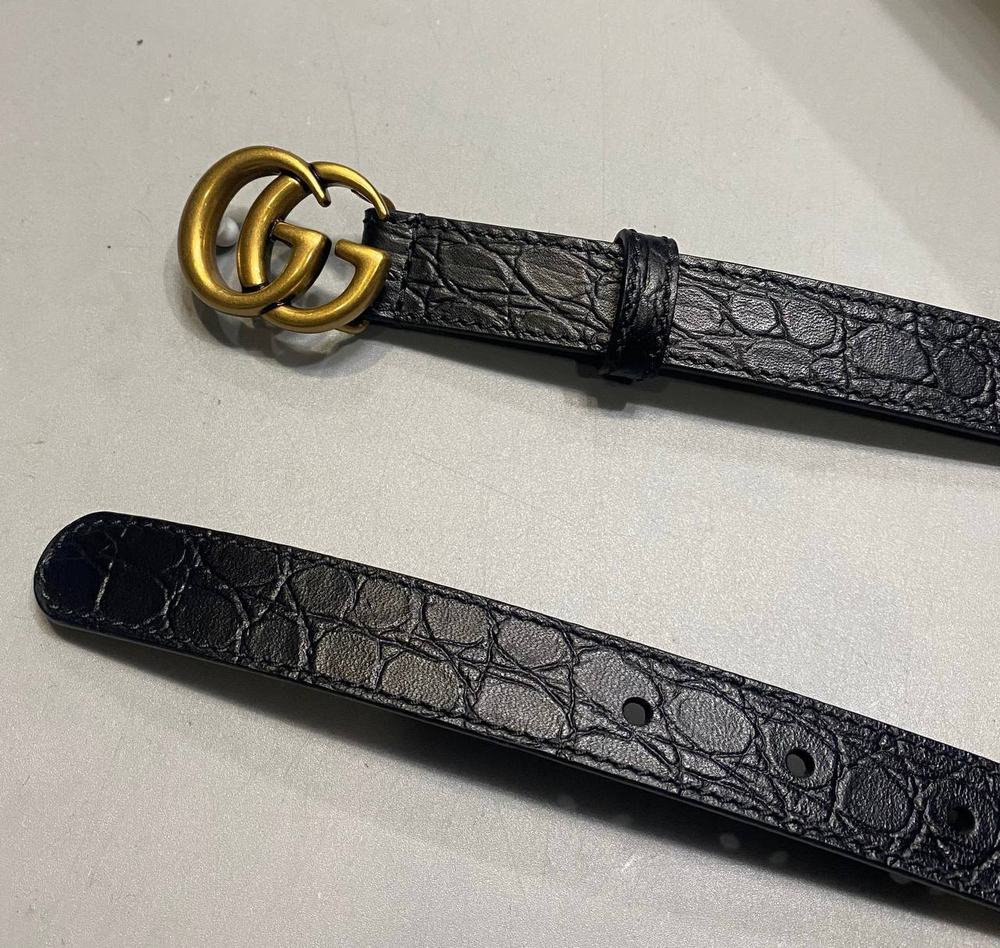 Ремень Gucci