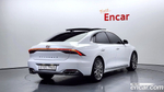 Hyundai The New Grandeur (Azera) IG 2.5 (11.2020)