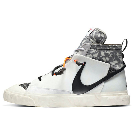 Кроссовки READYMADE x Blazer Mid White Camo
