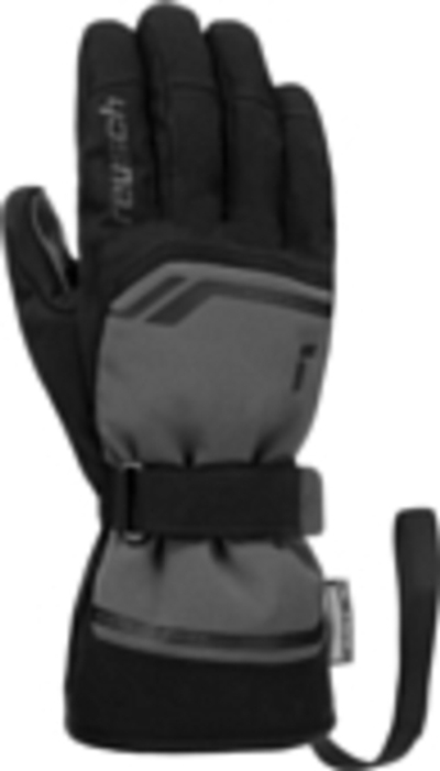 Перчатки REUSCH Primus R-TEX XT Frost Grey/Black (inch (дюйм):10,5)