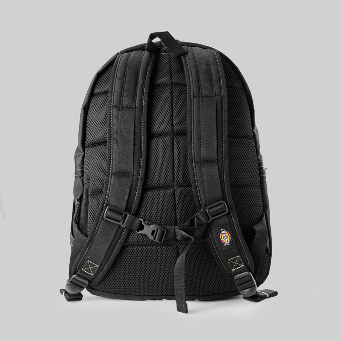 Рюкзак Dickies Ashville Backpack артикул:DK0A4Y33BLK1 - купить в магазине Дайс