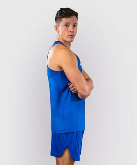 Майка Venum Contender Blue