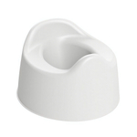 Горшок детский 275х254х170 мм (белый)