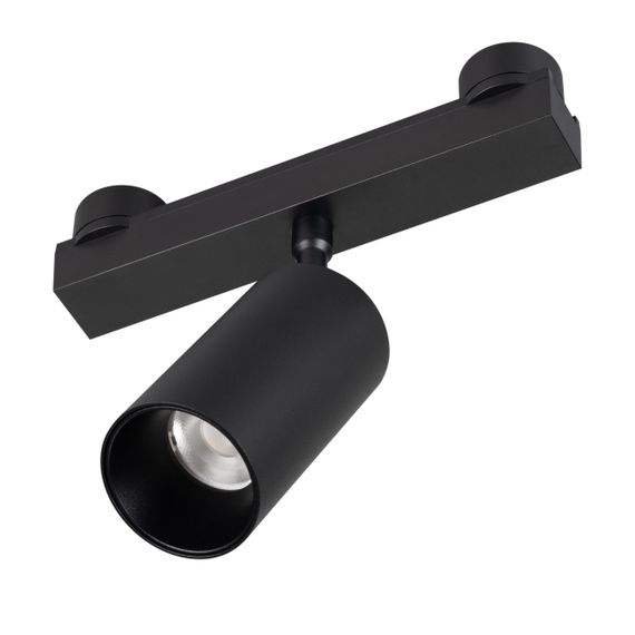 Светильник ART-INBELT-SPOT-R50-10W Day4000-MIX (BK, 25 deg, 48V, DALI) Arlight 051357