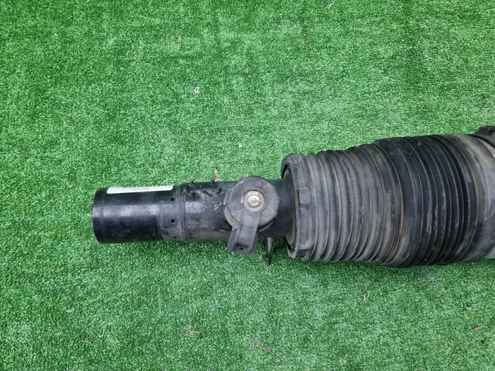 Стойка пневматическая передняя LH BMW X7 G07 19-нв