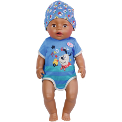 BABY born - Кукла Волшебный Мальчик 43 см 835036
