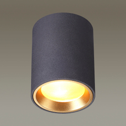 Накладной светильник Odeon Light 4205/1C