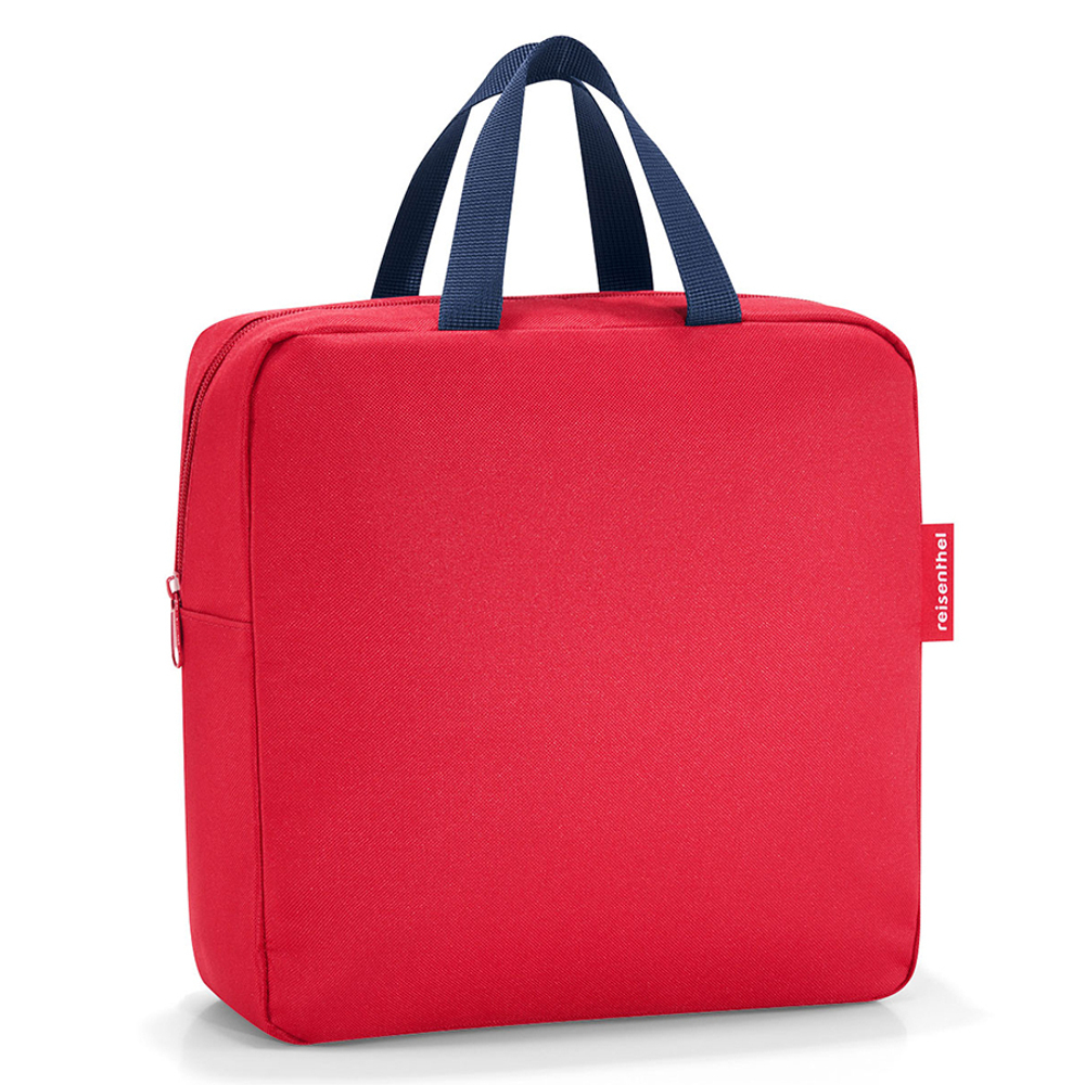 Термосумка foodbox m red