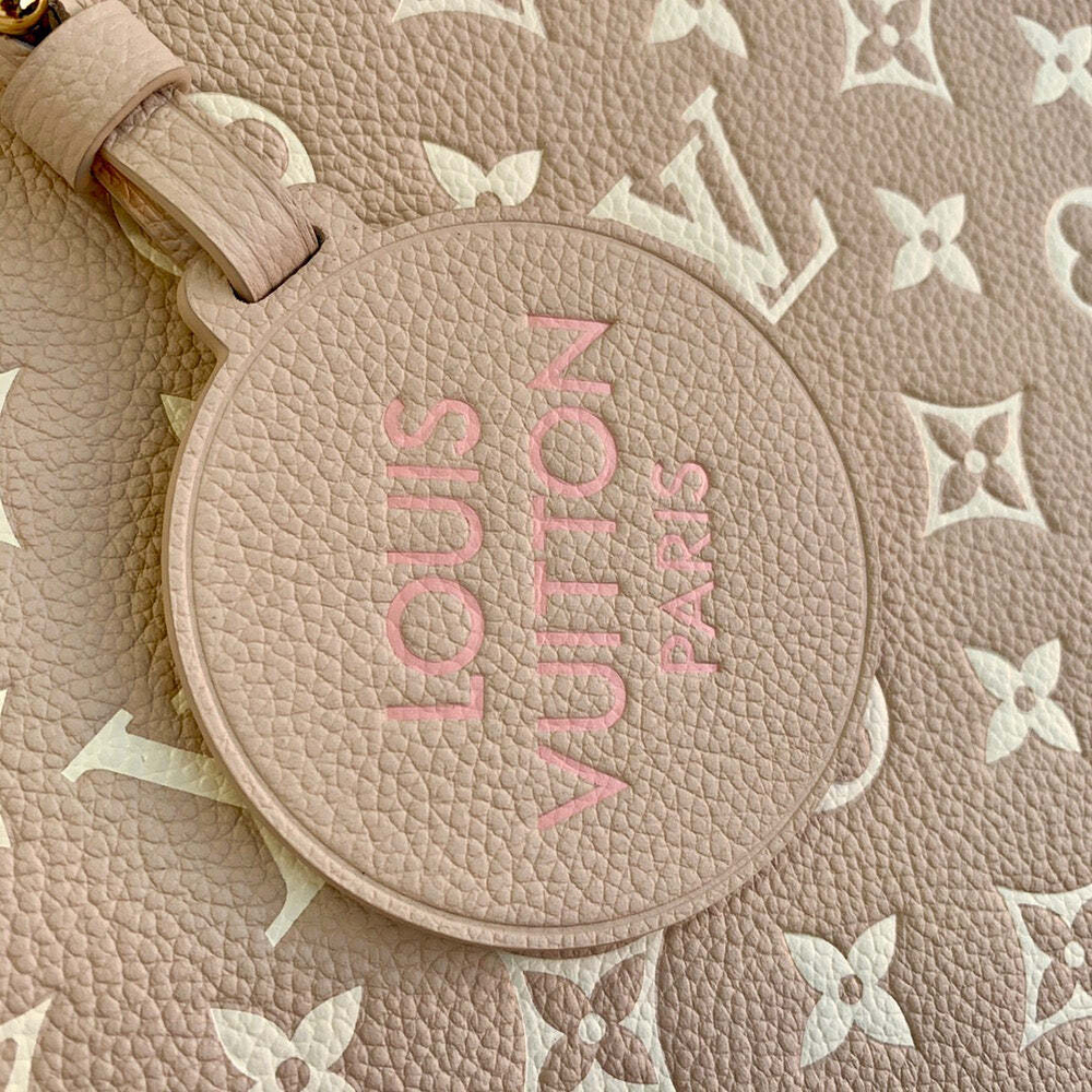 Louis Vuitton Onthego MM