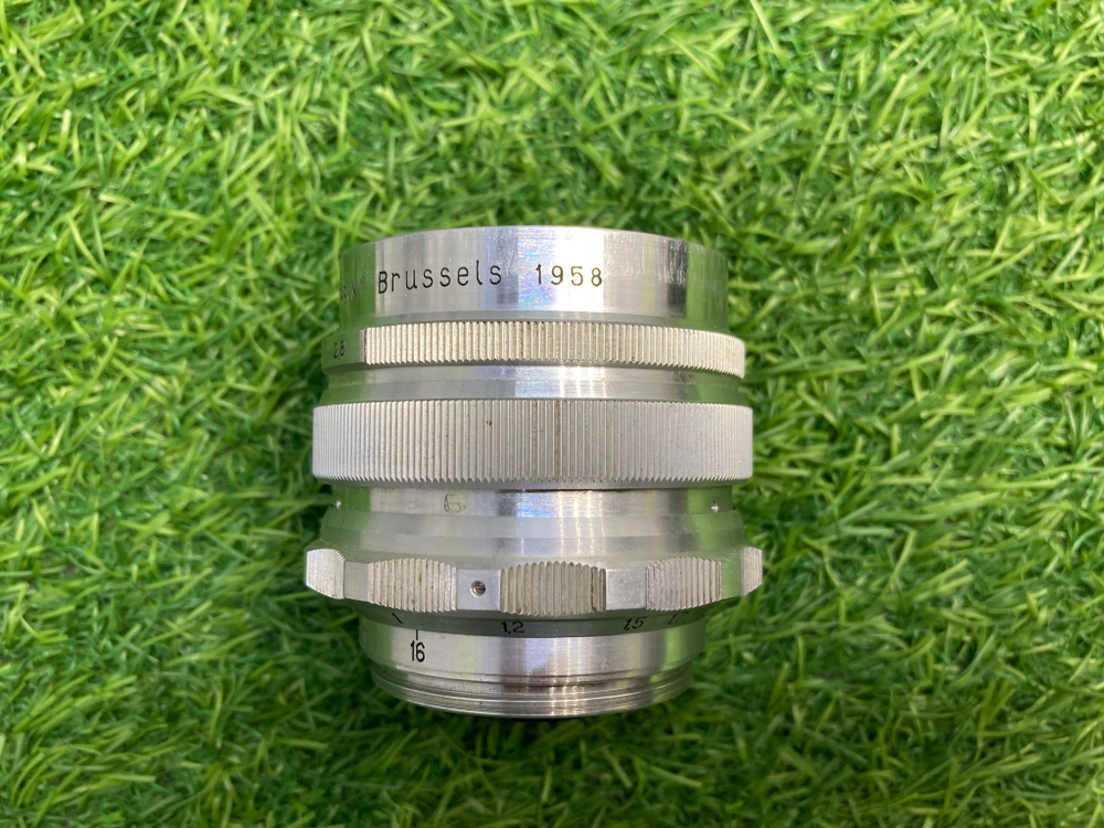 Объектив Мир-1 37 mm f 2.8 Покупка/Продажа