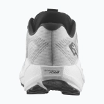 Кроссовки для бега Salomon Aero Blaze 3 Gravel lunar rock/white/black