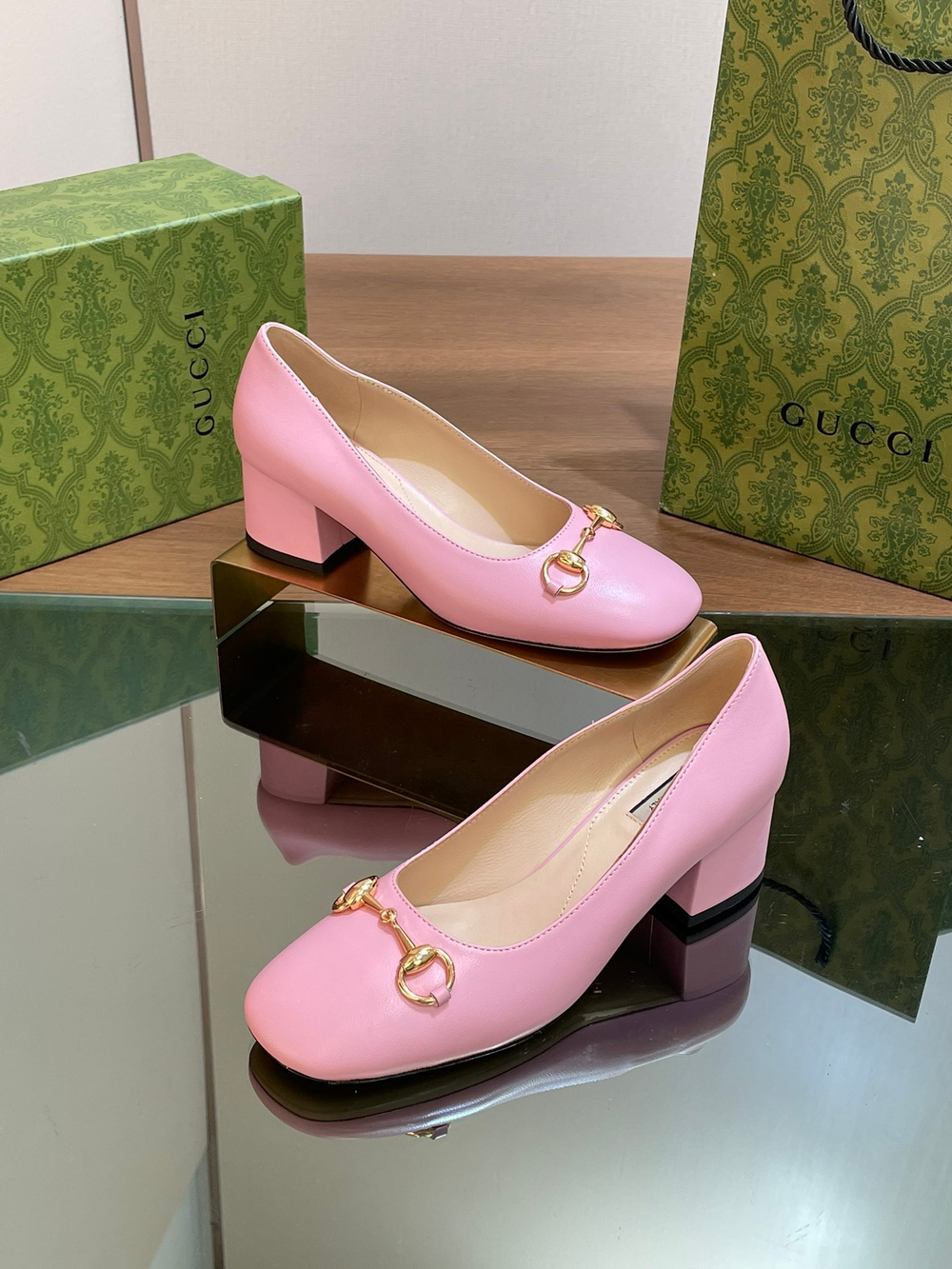 Gucci Pump