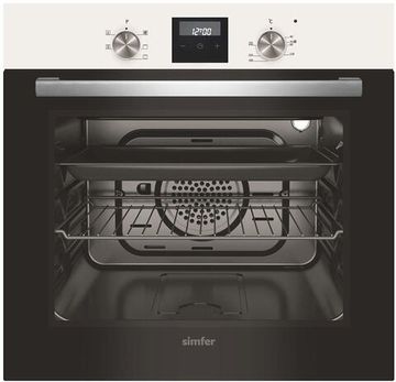 Электрический духовой шкаф Simfer B 6EW 56016