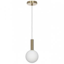 Подвесной светильник Citilux Рунд CL205110N