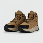 кроссовки Hoka Anacapa 2 Mid Gtx Beige / Grey Winter
