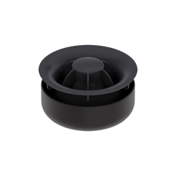 Погружной стакан Tece TECEdrainpoint S с мембраной для низкого сифона DN 50 (3695002)