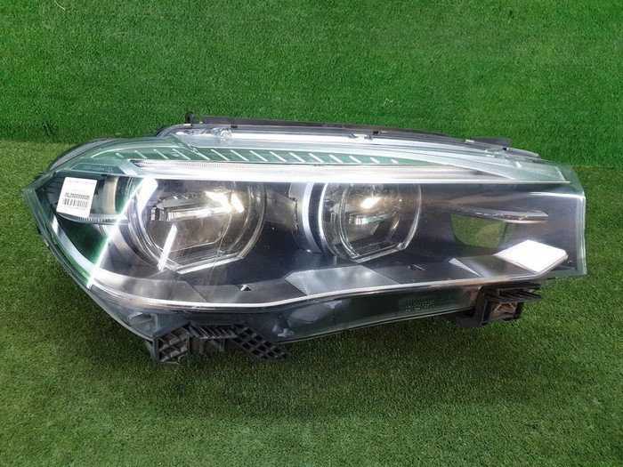 Фара правая BMW X5 F15 X6 F16 (2015-2018) Adaptive LED