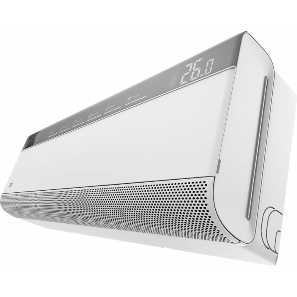 Cплит-система инверторная MDV серии NOVA 3-IN-1 MDSAH-09HRFN8 / MDOAH-09HFN8