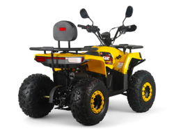 Квадроцикл RZMOTO Cross 150